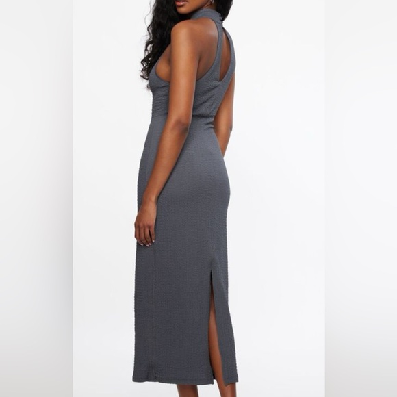 Dynamite - New With Tags - Halter Neck Dress - Small - Picture 3 of 4